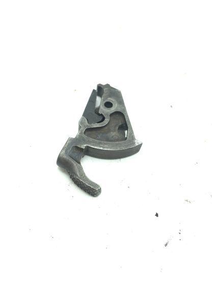 Smith & Wesson 637-1 Airweight .38Spl, Revolver Parts, Hammer - Image 3