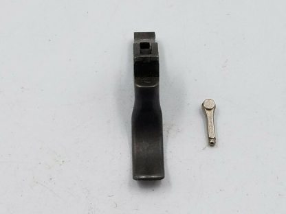Smith & Wesson 637-2 Airweight Pistol Parts-Trigger, Lever - Image 4