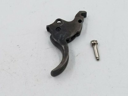 Smith & Wesson 642-2 Airweight 38 SPL Pistol Parts-Trigger, Lever - Image 3