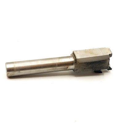Ruger P95DC, 9mm Pistol Part. Barrel. 3 3/4" - Image 2