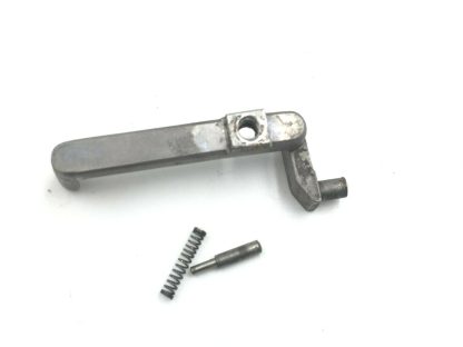 Rossi 971 357mag Revolver Parts: Bolt with Plunger, Spring - Image 3