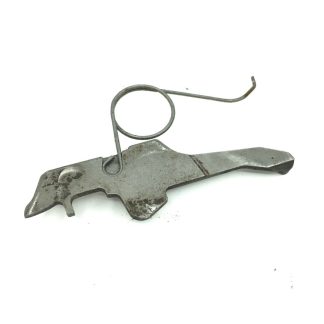 Ruger P345 .45ACP, Pistol Parts, Trigger Bar, Spring