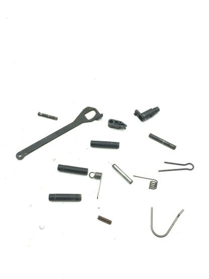 Kel-Tec PF9 9mm, PIstol Parts, Bar, Pins, Springs - Image 3