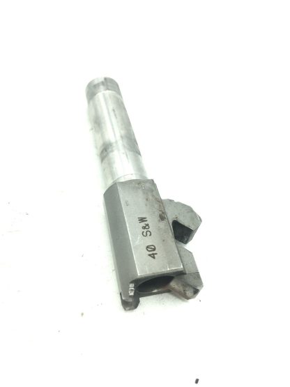 Ruger SR40C .40S&W, Pistol Parts, Barrel - Image 4