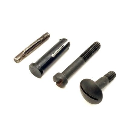 Marlin 60, 22LR Part. Post, Thumbscrews, Pin