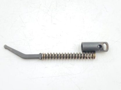 Daewoo DH40 40 S&W pistol parts: Hammer strut, spring, guide