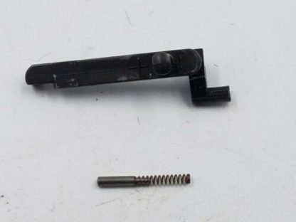 Smith & Wesson 642-2 Airweight 38 SPL Pistol Parts-Bolt, Plunger - Image 3