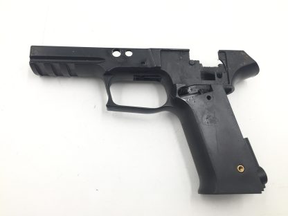 GSG Firefly, 22LR Pistol Part: Grip Frame - Image 2