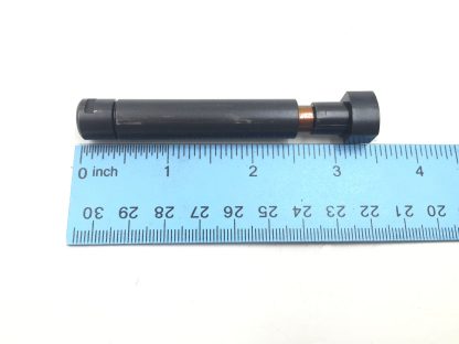 Walther P-22, 22LR Pistol Part: Barrel with Sleeve & Nut