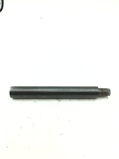 Herbert Schmidt 21S .22LR revolver parts, barrel