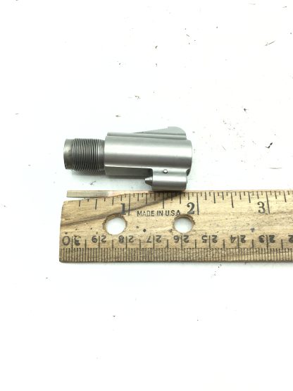 Smith & Wesson 642, 38 Special Revolver Parts: Barrel - Image 2