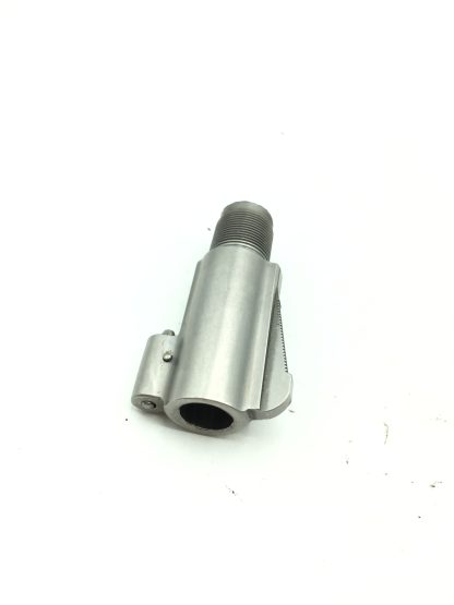 Smith & Wesson 642, 38 Special Revolver Parts: Barrel - Image 3
