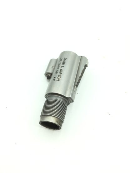 Smith & Wesson 642, 38 Special Revolver Parts: Barrel - Image 5