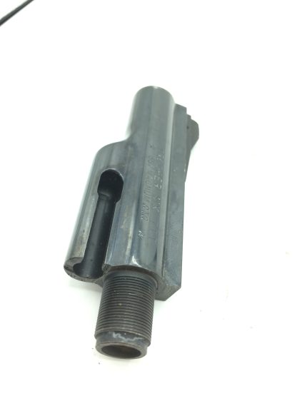 Colt Trooper MK III 357 Magnum Revolver Parts: Barrel - Image 5