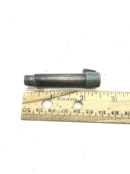 Burgo 100 .22Short, Revolver Parts, Barrel - Image 2