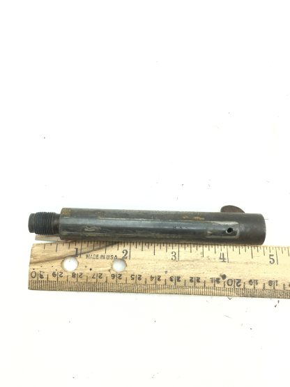 FIE E15 .22LR, Revolver Parts, Barrel - Image 2