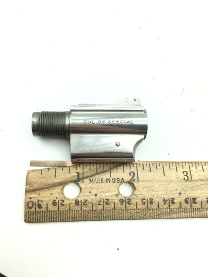 Taurus 85, 38 SPL Revolver Part. Barrel. 2" - Image 2