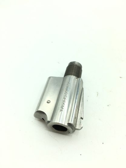 Taurus 85, 38 SPL Revolver Part. Barrel. 2" - Image 3