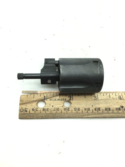 Taurus Ultra-Lite 38spl. revolver parts, cylinder - Image 2