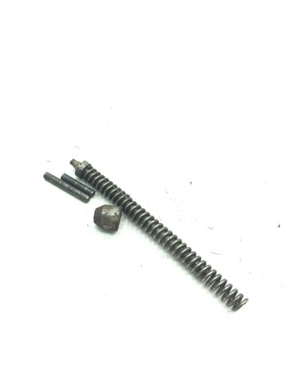 Savage 430 Over/Under 20ga. shotgun parts, plunger, pins - Image 2