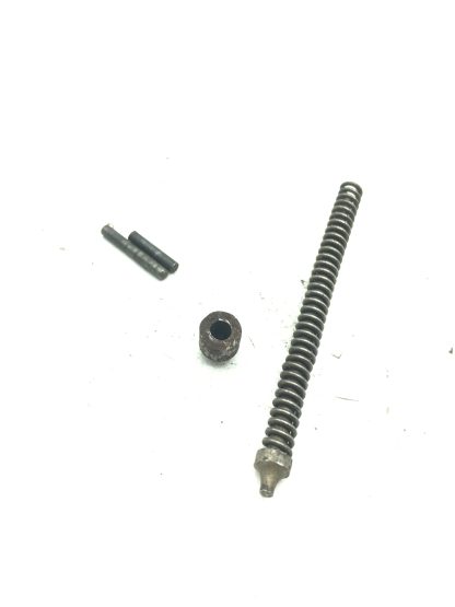 Savage 430 Over/Under 20ga. shotgun parts, plunger, pins