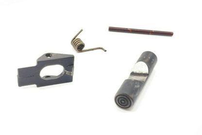Springfield XD-40 .40S&W Pistol Parts: Magazine Release Group - Image 2