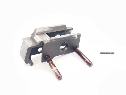 Springfield XD-40 .40S&W Pistol Parts: Front Housing Support w/ Pins - Image 2