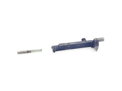 Smith & Wesson 642-2 "Airweight" 38 Special +P Parts: Bolt, Plunger & Spring - Image 2