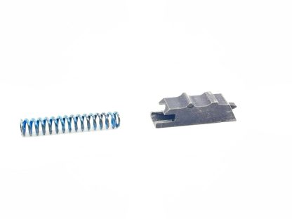 Smith & Wesson 642-2 "Airweight" 38 Special +P Parts: Rebound Slide W/ Spring - Image 2