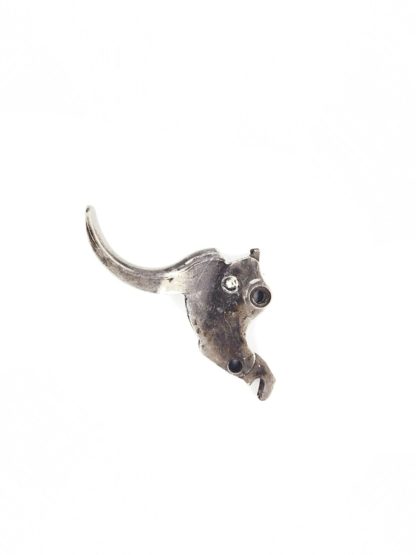 Smith & Wesson 642-2 "Airweight" 38 Special +P Parts: Trigger - Image 2