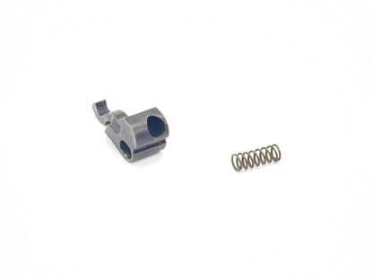 Smith & Wesson 642-2 "Airweight" 38 Special +P Parts: Cylinder Stop & Spring - Image 2