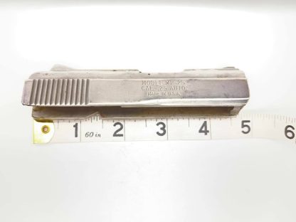 Raven MP25, 25 ACP Pistol Parts: Slide With Extractor - Image 2