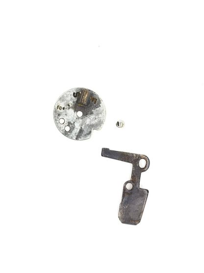 Raven MP25, 25 ACP Pistol Parts: Safety Lever, Cam and Detent - Image 2