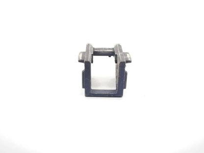 Smith & Wesson M&P 357c, 357 Sig, Pistol Parts: Front Housing Support and Spring - Image 2