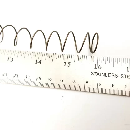 Maverick 88, 12ga Shotgun Part. Magazine Spring & Follower - Image 2
