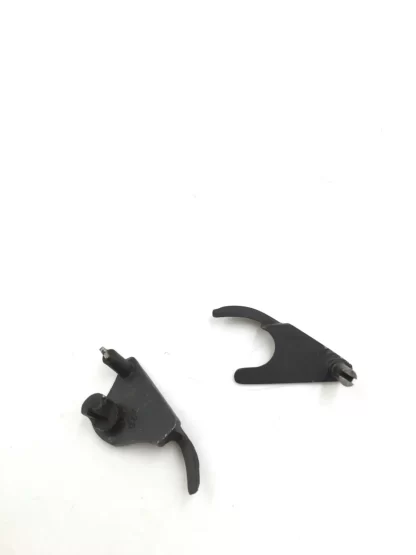 IAI Model M5000 45acp, pistol parts, safety levers - Image 2