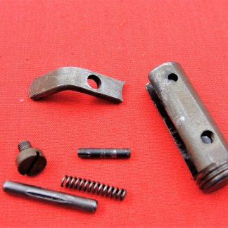 Glenfield 25 22 SL or LR RIFLES Parts: Stud, Screw, Spring & Pins