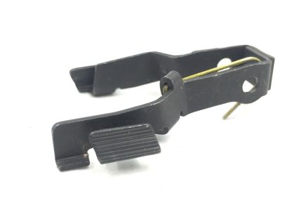 Smith & Wesson M&P 40 40 S&W Pistol Parts: Slide Stop - Image 2