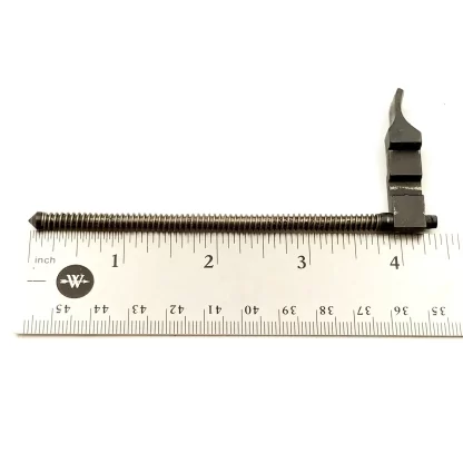 Ruger 10-22, 22LR Part. Cocking Handle Guide Rod w/ Spring - Image 2