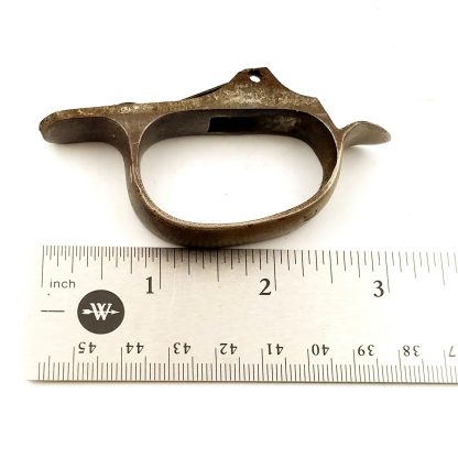 Harrington & Richardson 1905, 28ga Shotgun Part. Trigger Guard - Image 2