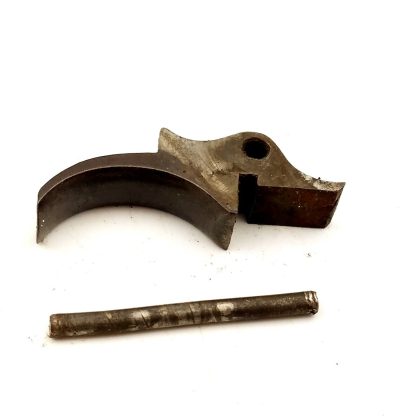 Harrington & Richardson 1905, 28ga Shotgun Part. Trigger & Pin - Image 2