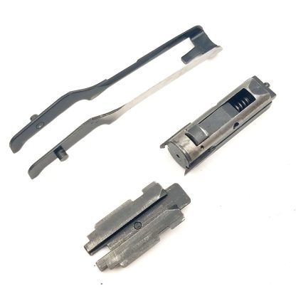 Mossberg 500AT, 12ga Shotgun Part. Bolt, Slide, Elevator
