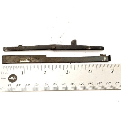 New Haven 600AT, 12ga Shotgun Part. Bolt, Elevator, Cartridge Stop, Interrupter - Image 10