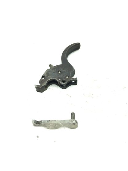 Smith & Wesson 31-1 .32S&W L, Revolver Parts, Trigger, Hand - Image 3