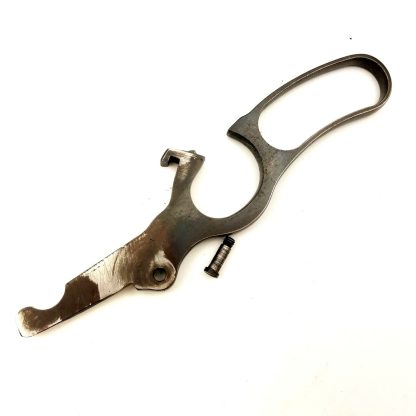 Marlin 336, 30-30 Win Part. Finger Lever, Screw - Image 3