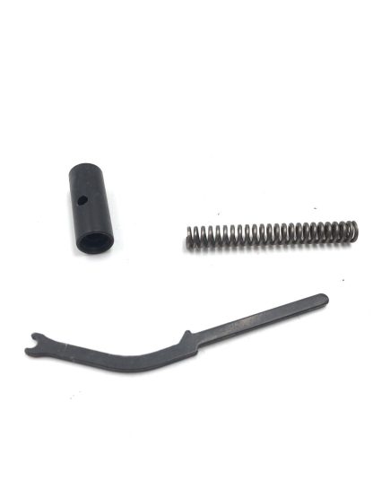 Ruger P89 9mm, Pistol Parts, Hammer Strut, Spring, Seat - Image 4