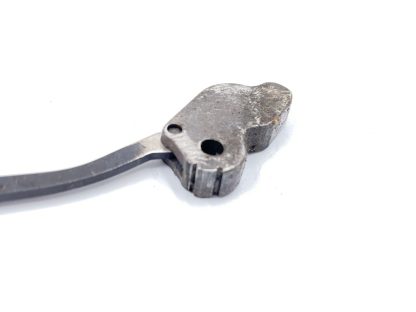 Smith and Wesson 422 22LR pistol parts, hammer, guide, and spring - Image 4