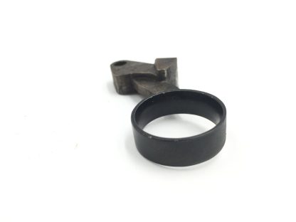 Iver Johnson Ring Release 12 Gauge Shotgun Parts: Bolt, Ring - Image 5