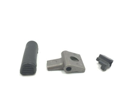 Ruger SR22 22LR Pistol Parts: Mag Latch Thumbpiece, Release, Disconnect - Image 5