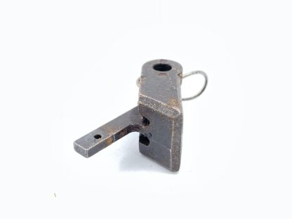 FIE 12ga. shotgun parts, lever and spring - Image 6